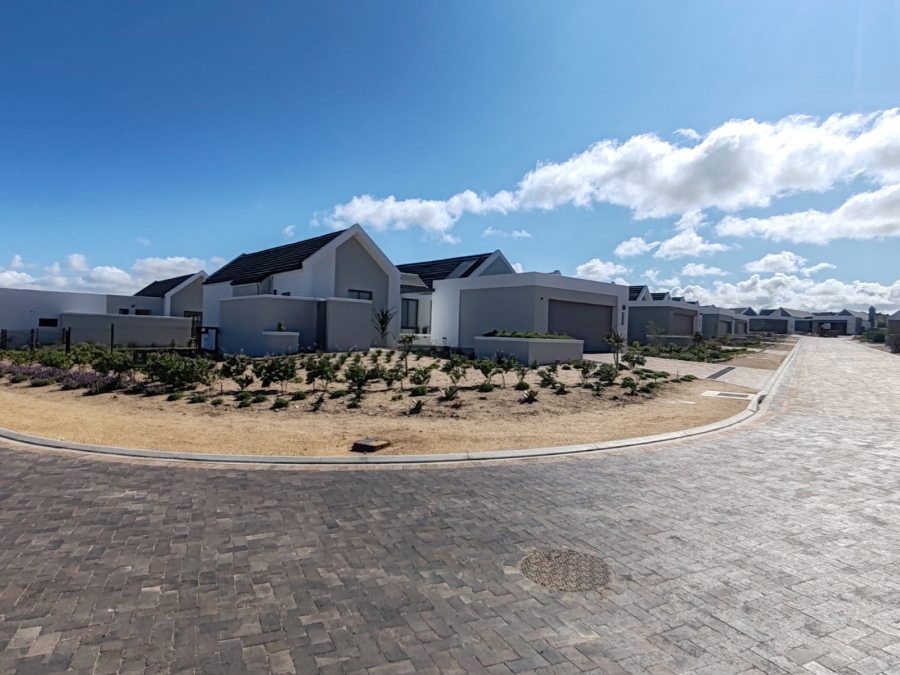 3 Bedroom Property for Sale in Langebaan Country Estate Western Cape